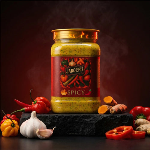 Jako Epis Spicy